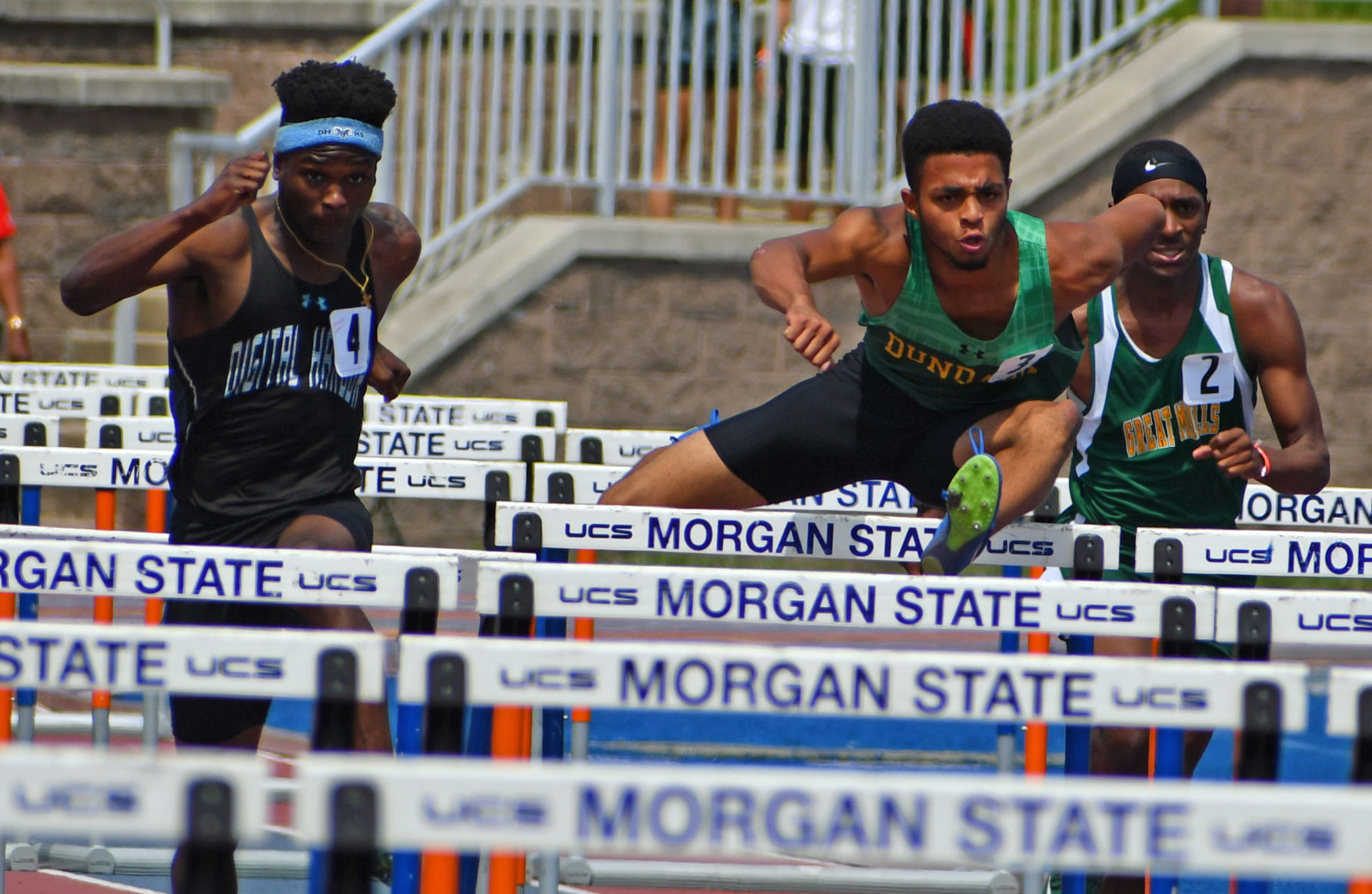 Taishaun Craddock